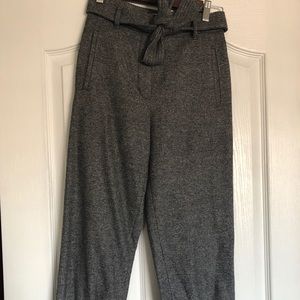 Wilfred Wool Trousers